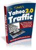 Thumbnail Yahoo 2.0 Traffic -With Master Resale Rights