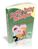 Thumbnail New Healthy Dating Ebook With MRR