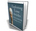 Thumbnail *NEW* Exploiting Ezine Articles With MRR Thumbnail *NEW* Exploiting Ezine Articles With MRR