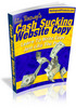 Thumbnail *NEW** Cash Sucking Website Copy With MRR Thumbnail *NEW** Cash Sucking Website Copy With MRR