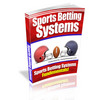 Thumbnail *NEW* Sports Betting Systems  With MRR