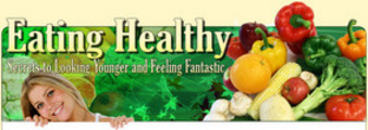 Thumbnail Eating Healthy 
