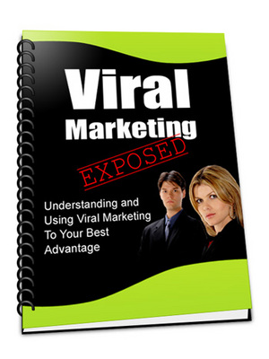 Product picture Viral Marketing Exposed -With Master Resale Rights