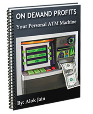 Product picture On Demand Profits With Master Resale Rights
