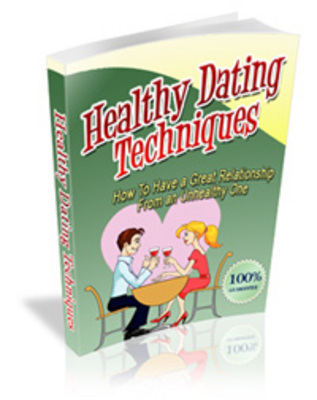Product picture New Healthy Dating Ebook With MRR