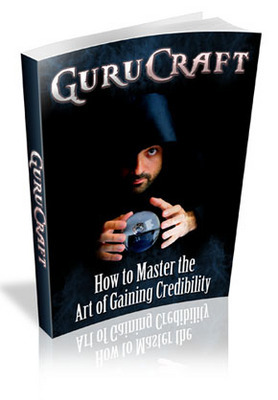 Product picture *NEW* GURU CRAFT With MRR