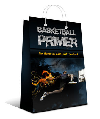 Product picture *NEW* Basketball Primer With MRR