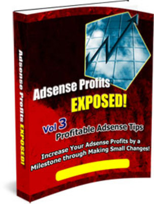 Product picture *NEW Adsense Profits Exposed With MRR