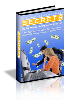 Product picture NEW* Millionaire Software Tycoon Secrets With MRR